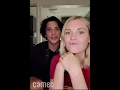 Beliza on Reliving Their Wedding