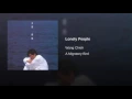 Lonely People