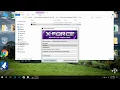 How to download and install Corel studio x10