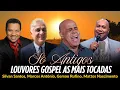 Download Lagu 🙌 100 LOUVORES ANTIGOS E PODEROSOS – Silvan Santos, Marcos Antônio, Canções Que Marcaram Gerações