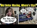 Melanie Mac Embraces Lolcow Status Styx Vanishes MORE