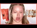 THE NEW WORLD S MOST FULL COVERAGE FOUNDATION NikkieTutorials