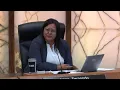 Hennepin County Board Meeting 7 8 2025