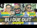 Download Lagu BLI DUE DUIT - ARI JEMARI FEAT EGOT EGIE \u0026 BUTA GA | SUARA KITA STUDIO | CIPT. ALI GANGGA