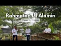 Rahmatun Lil'Alameen - Maher Zein (Cover By Gistara)