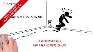 DDS TOP - PERCEPÇÃO DE RISCOS