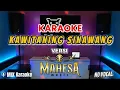 Download Lagu KARAOKE KAWITANING SINAWANG || NO VOCAL || VERSI MAHESA MUSIC