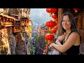 Lagu We Visited Unbelievable Places in China (that actually exist)