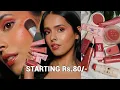 Liquid Cream Blushes I am obsessed with