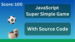 JavaScriptGame Js Game Simple JavaScript Game - Ball Jump