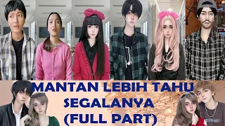 Download TIKTOK REVLICCA - MANTAN LEBIH TAHU SEGALANYA (FULL PART) MP3