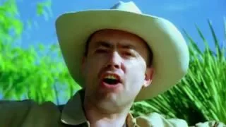 Sash! vs. Olly James - Ecuador