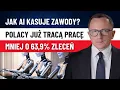 Lagu Które Zawody Już Tracą Przez AI? To już się dzieje, pracy ubywa!