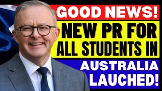 Download New PR For All Students In Australia: High-Demand Courses for Australia PR In 2024: Latest update MP3