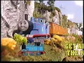 Download Lagu A rare thomas  Sing Along tape from 2000 that I found