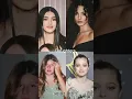 Daughters and their moms