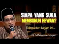 Lagu Jarang Dibahas! Jawaban Gus Son Soal Membunuh Hewan dalam Pandangan Hakekat