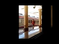 Luxor to Cairo AC Special Speed train led by EMD G8 Diesel Locomotive
