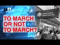 Download Lagu Conservatives CLASH on Whether to March on Sunday - DO NOT MISS This!