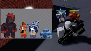 Block Tales Trinity Item Asylum