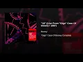"16" (Live From "Gigs" Case Of Boowy / 1987)