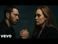 Download Lagu Eminem ft. Adele - Letters to My Demons [Music Video]