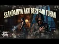 AUTO MEWEK! 🥀 Seandainya Aku Bertemu Tuhan - Leo Waldy | Cover Syariva