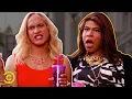 A Key Peele Master Class in Girl Talk