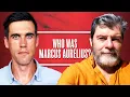 Donald Robertson on Marcus Aurelius and Understanding Stoicism