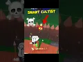 Download Lagu Smartest Cultist on 99 Nights in the Forest ☠️😮