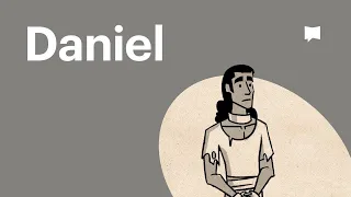 book of daniel summary a complete animated overview