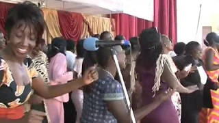 mayienga dholuo medley by dr patrick oyaro skiza code 7013422