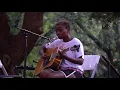 Vagabon performs "Fear and Force" at the Nasher - Dallas, Texas