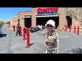 Summerlin Costco Shopping Adventure in Las Vegas