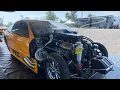 Street Outlaws - Big Shake Up in points Current No Prep kings points standigs after Brainerd NPK