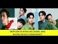 Download Lagu SB19 KINANSEL ANG CONCERT SA RIYAD 1Z ENTERTAINMENT COO JULIAN DE DIOS NAG EXPLAIN SA NANGYARI ALAMI