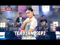 Download Lagu CANTIKA DAVINCA - TERDIAM SEPI (Official Live Music Video)