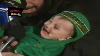 نعي يقطع القلب -عبدالله الرضيع  - السيد محمد الصافي