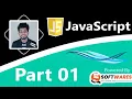001 Getting Started JavaScript Full Basic to Advanced Course by Freelancer Nasim
