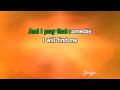 Redneck Girl - The Bellamy Brothers | Karaoke Version | KaraFun