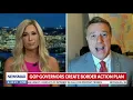 Rep Fallon with Jenn Pellegrino on Cortes Pellegrino
