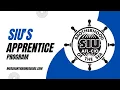 An In Depth Look at the SIU s Apprentice Program A Comprehensive Guide