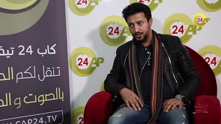برنامج ضيف خاص يستضيف الملحن العالمي رضوان الديري الحلقة    دندنها