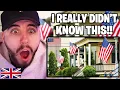 Brit Reacts to 10 Things That Will SHOCK You In The USA