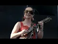 Sierra Hull - "Boom" (Live at Willie Nelson's Outlaw Tour - The Gorge Amphitheatre )