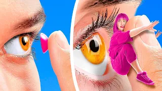 ماذا لو كانت الأشياء أشخاص ا تحديات طعام مضحكة من 123 GO Like 