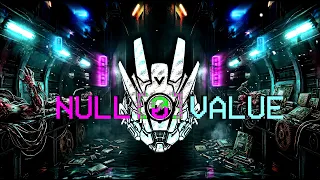 NULL VALUE - Meat in the Machine