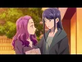 Download Lagu Kibou no Chikara  Otona Precure '23 - Minazuki Karen's stomach growl