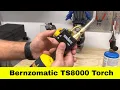 Is the TS8000 Torch really worth the extra money