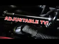 Static TV Adjustment For A 47RE Transmission